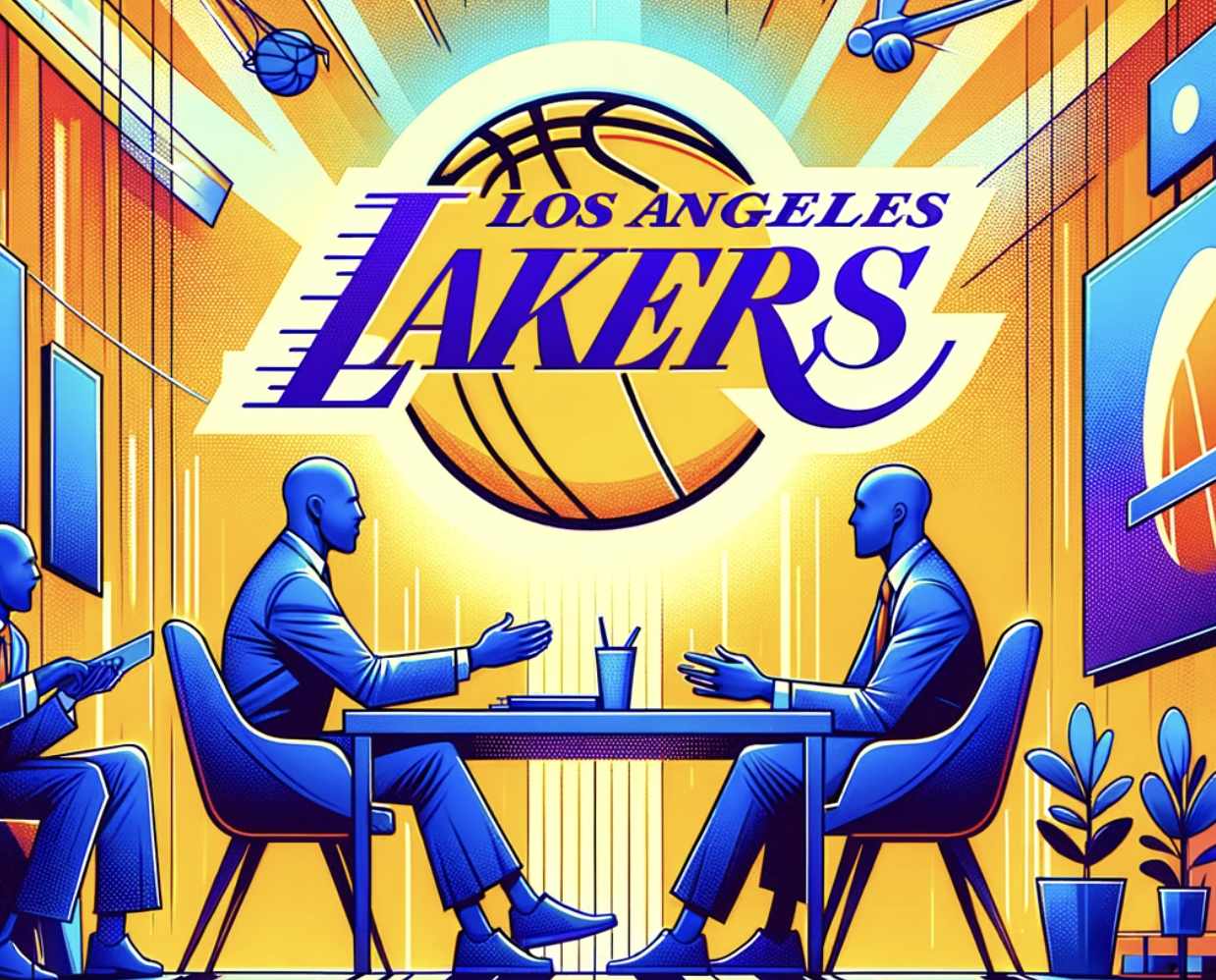 Lakers Trade Rumors